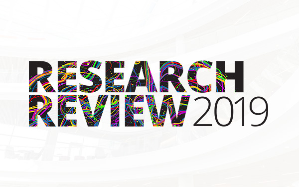 Research Review 2019