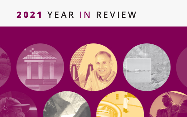 Software Engineering Institute Years in Review