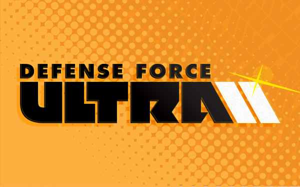 Defense Force ULTRA